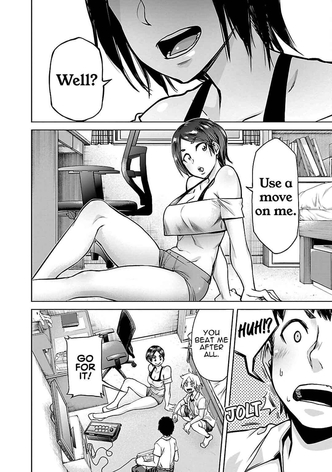 Chapter 3 - Page 12