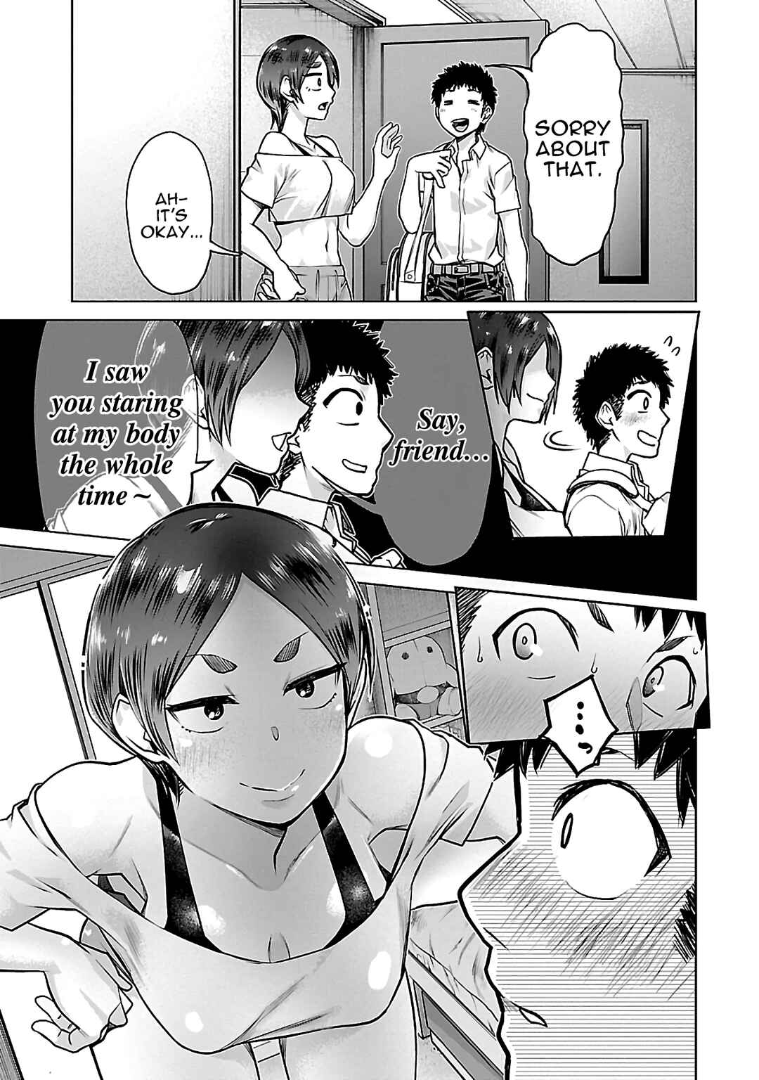Chapter 3 - Page 21