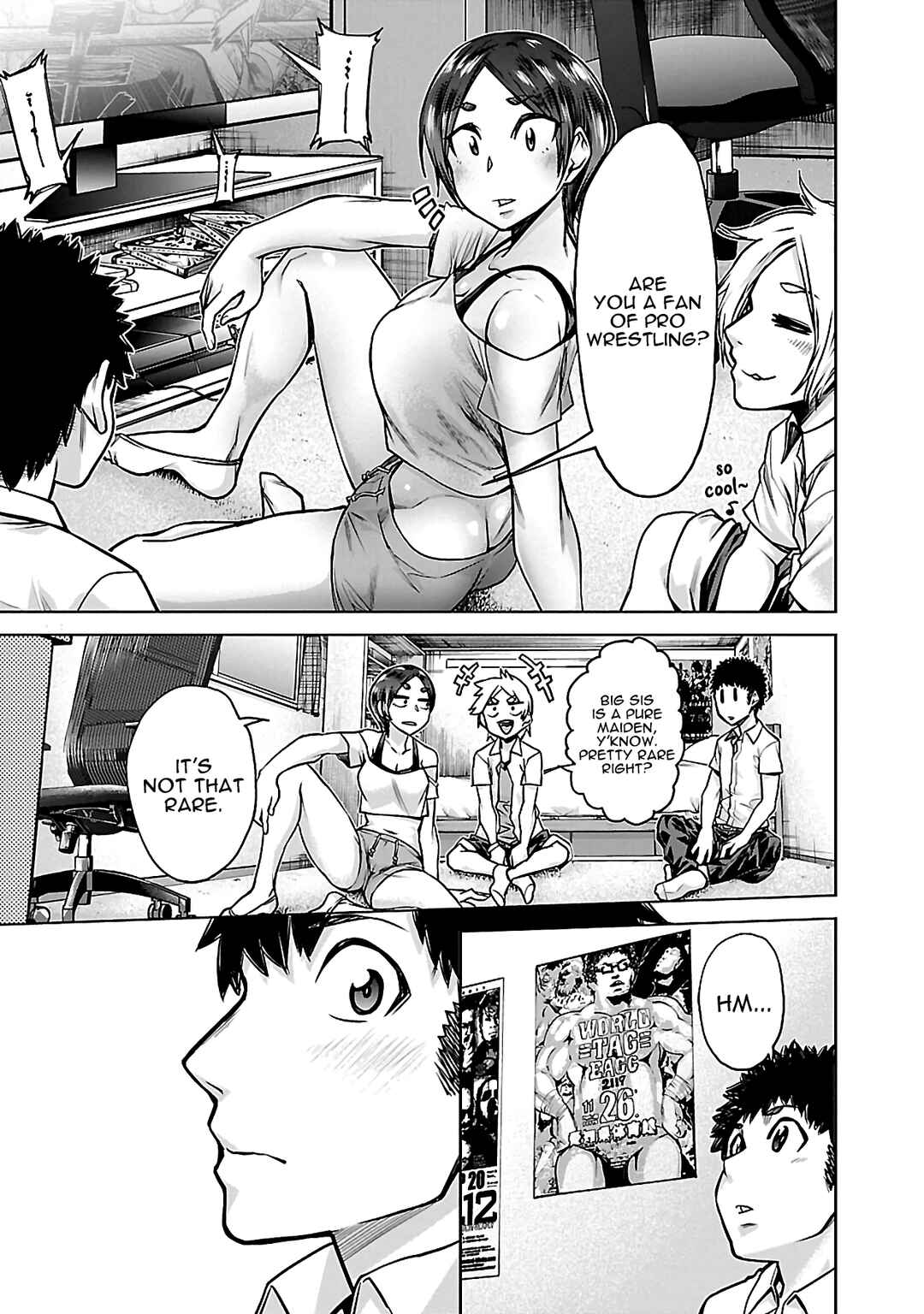 Chapter 3 - Page 5