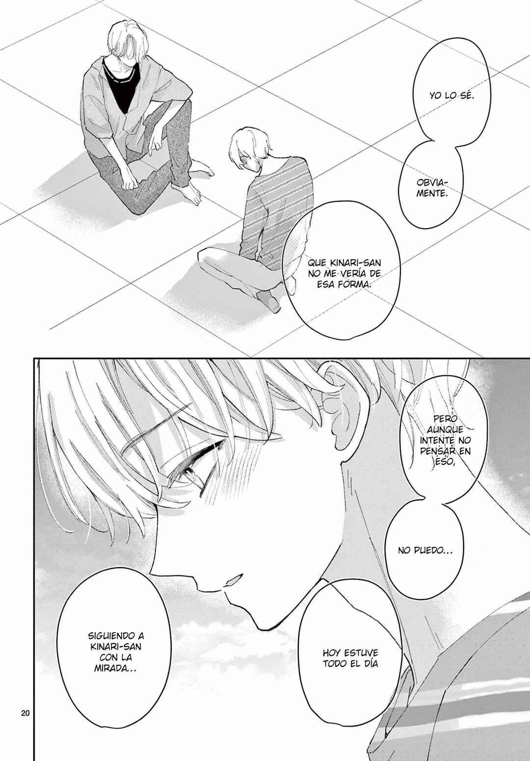 Chapter 39 - Page 23