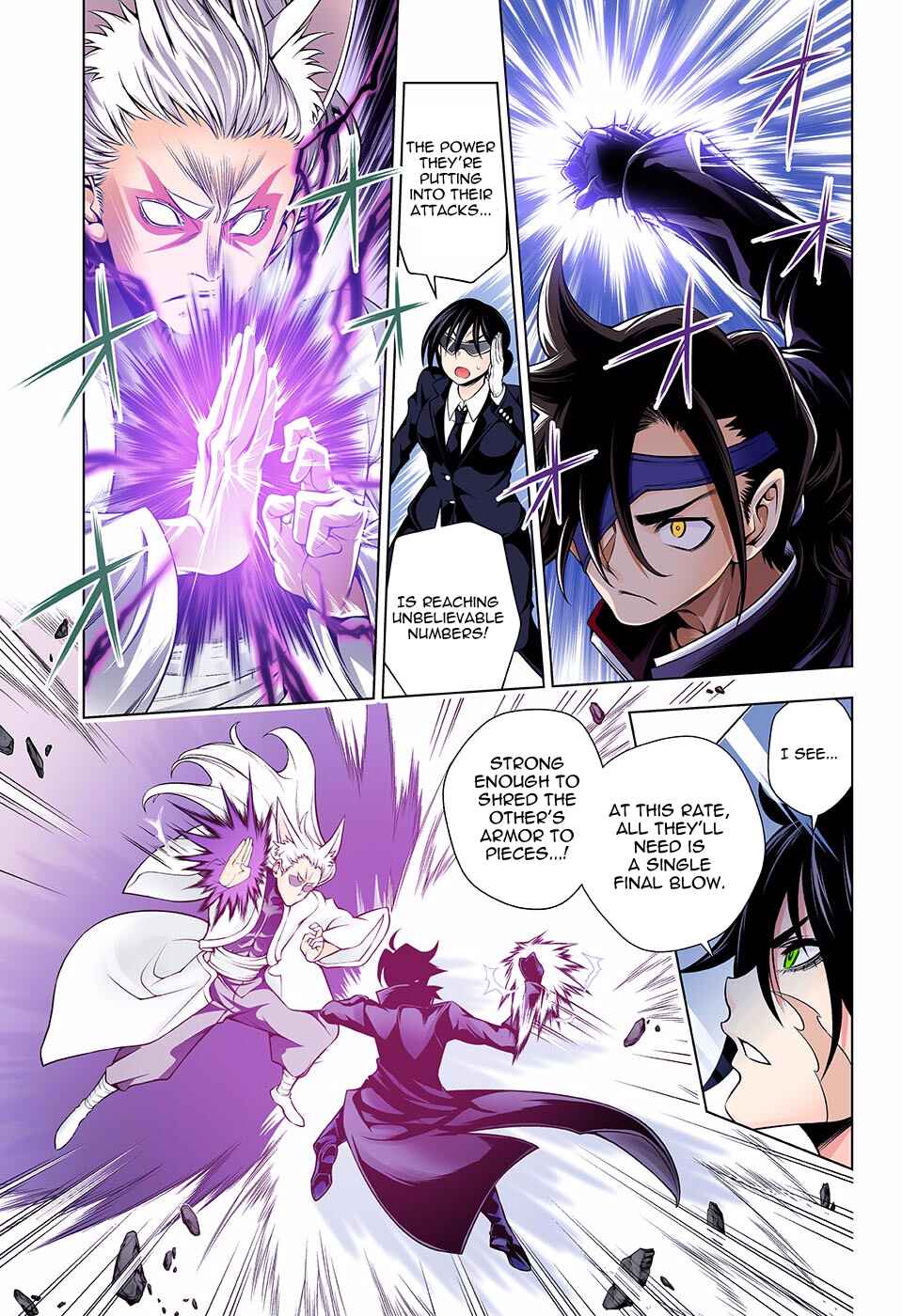 Chapter 128 - Page 3