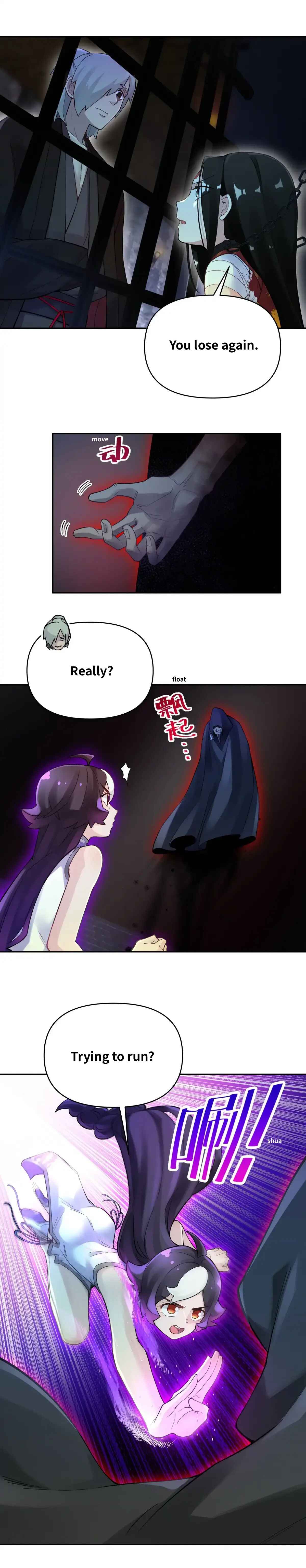Chapter 73 - Page 21