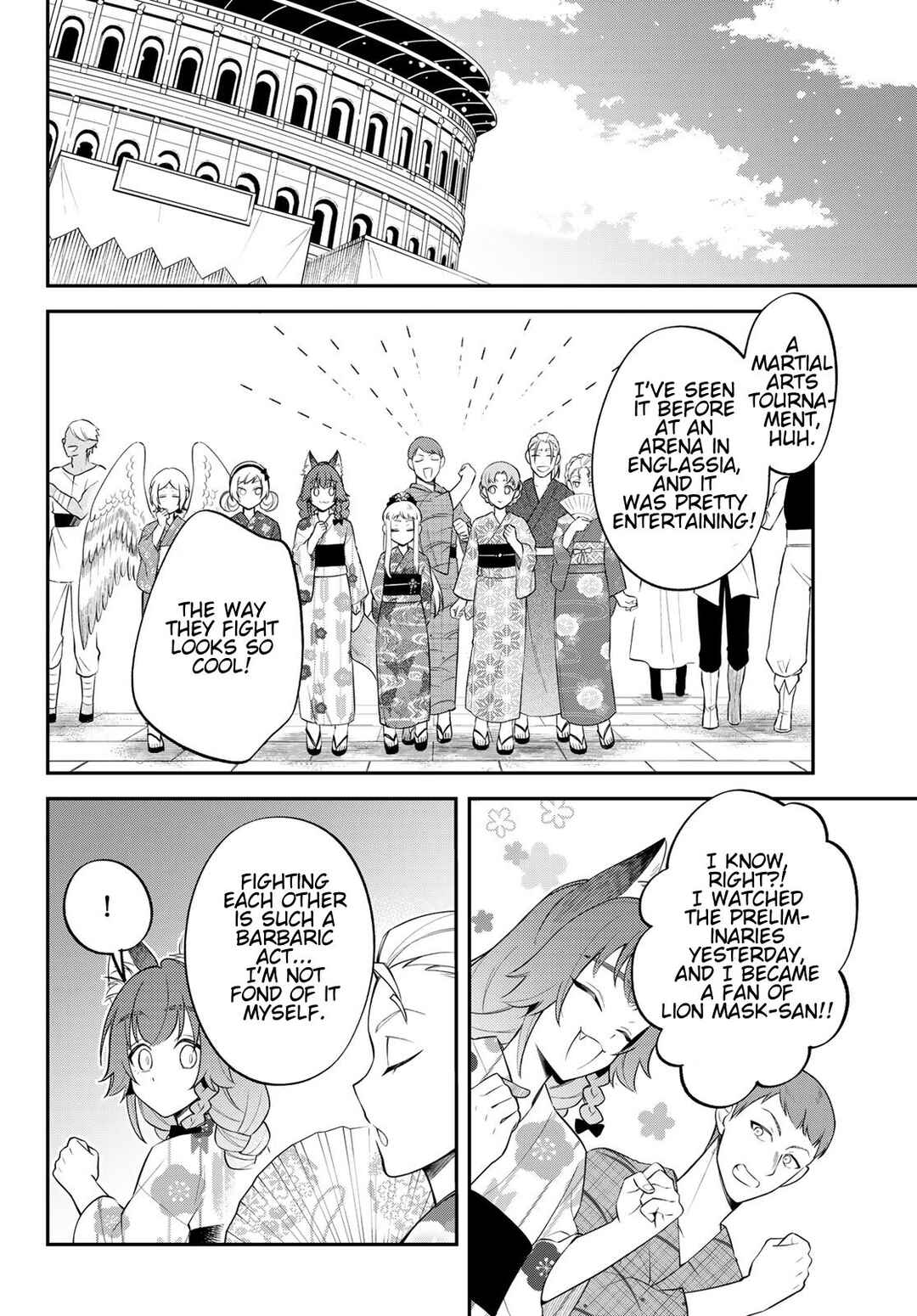 Chapter 79 - Page 14