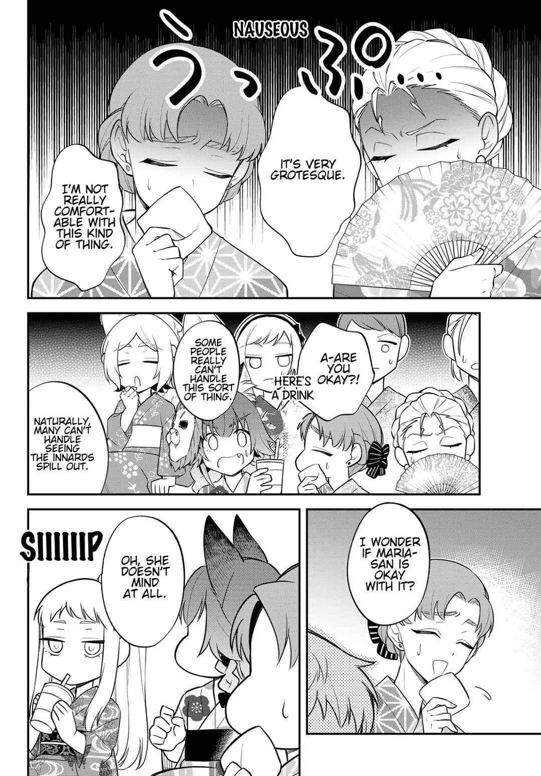 Chapter 79 - Page 22