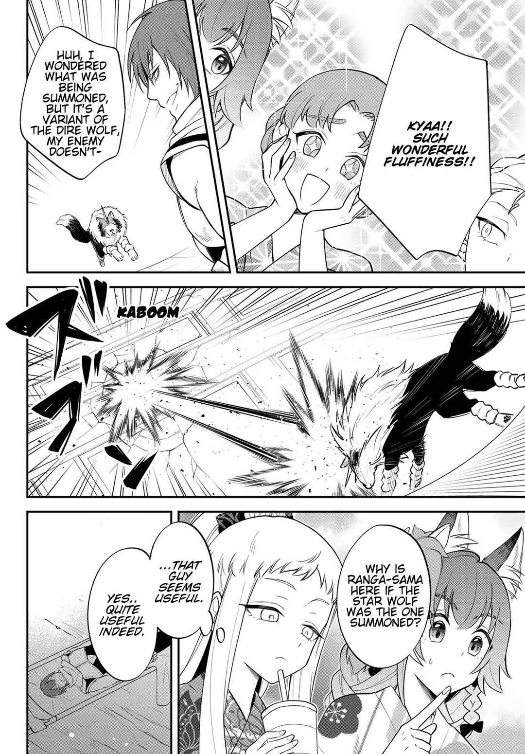 Chapter 79 - Page 26