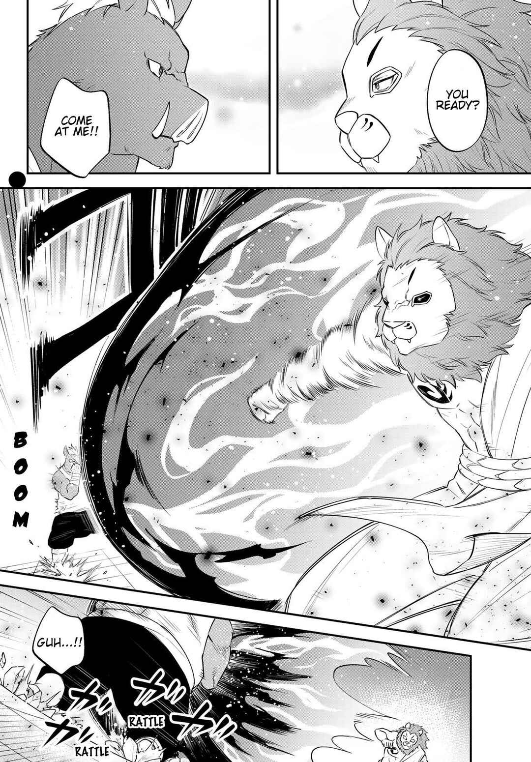 Chapter 79 - Page 28