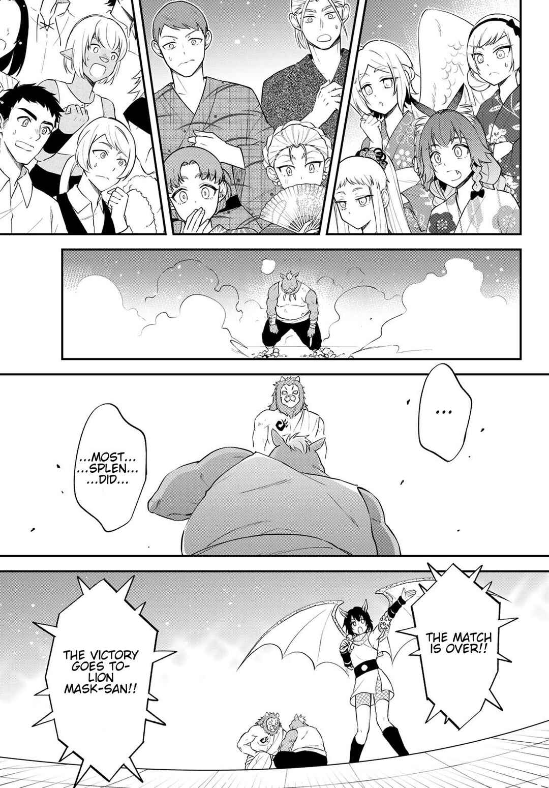 Chapter 79 - Page 29