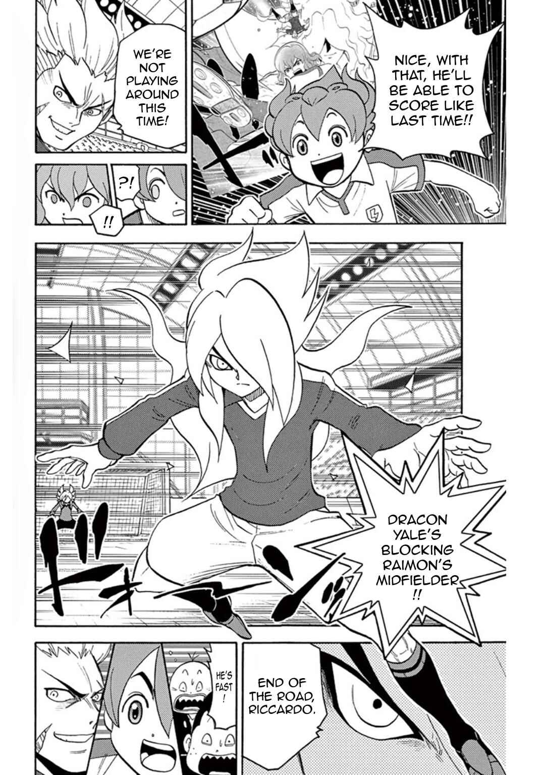 Chapter 3 - Page 10