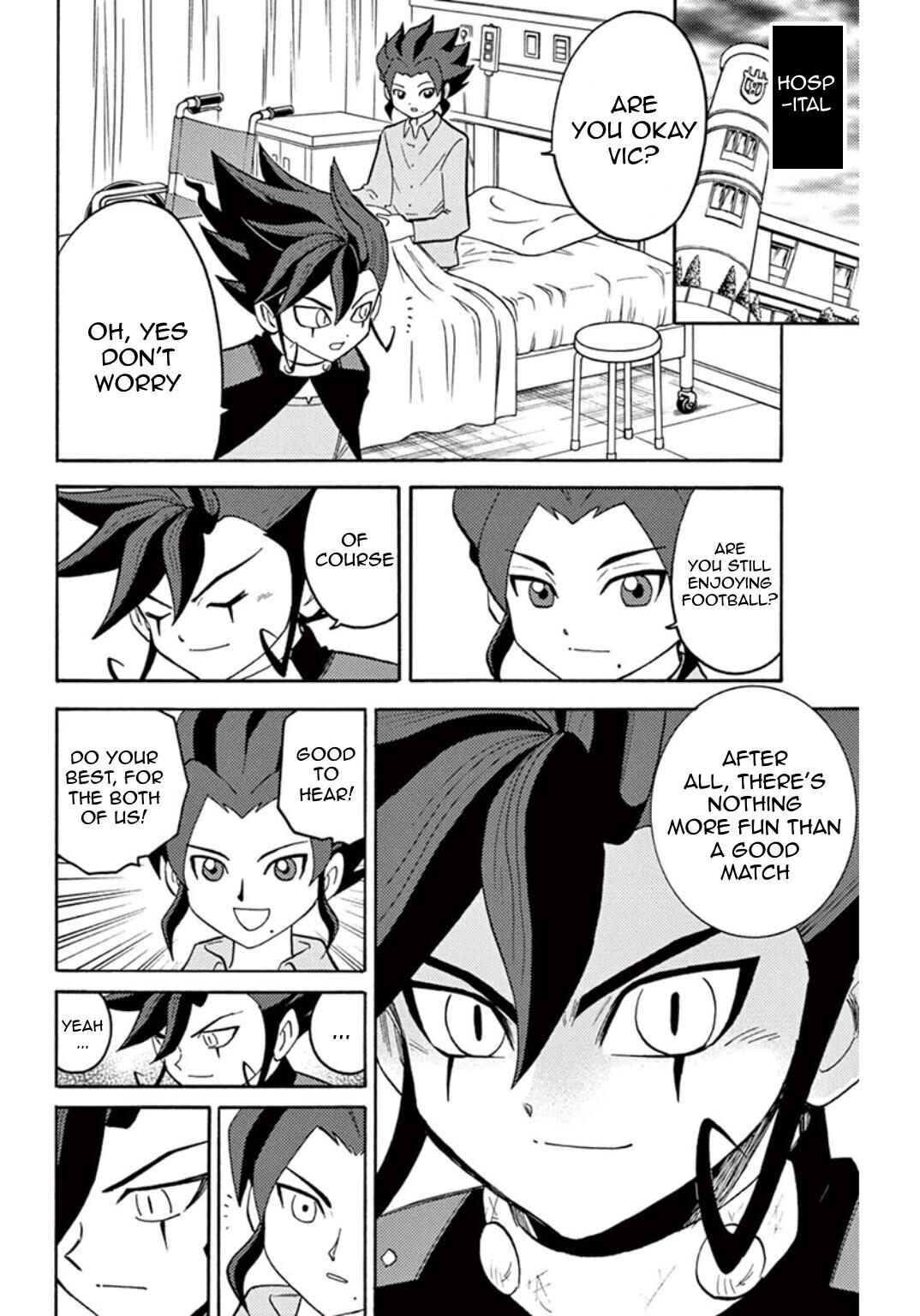 Chapter 3 - Page 3