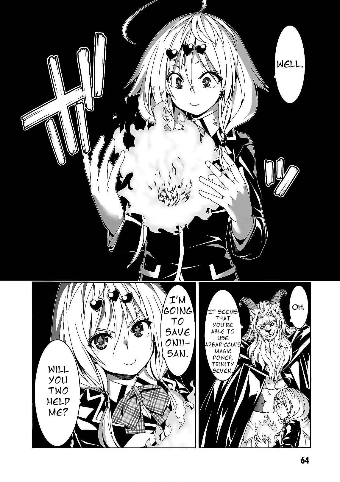 Chapter 88 - Page 29