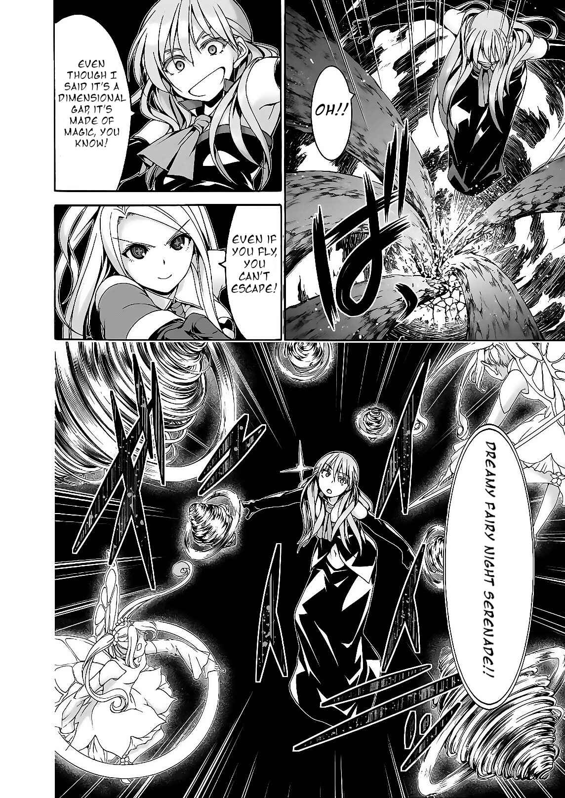 Chapter 88 - Page 4