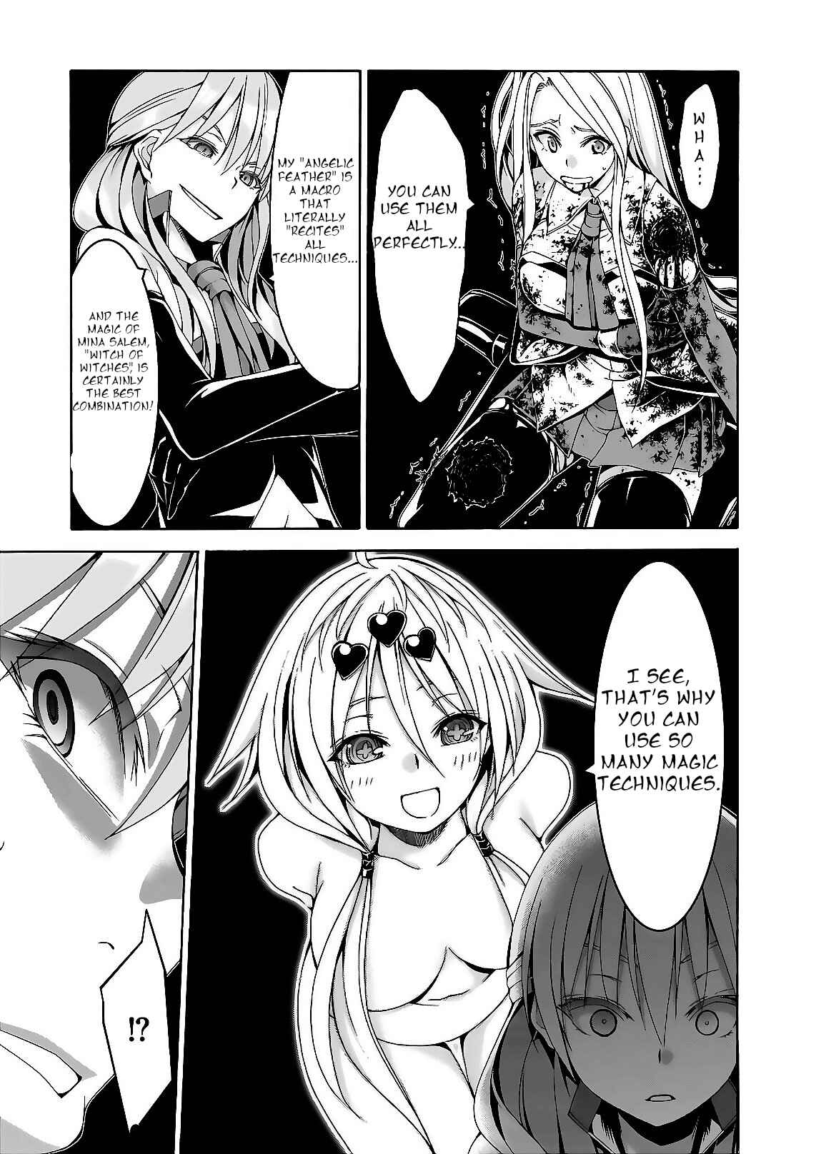 Chapter 88 - Page 9