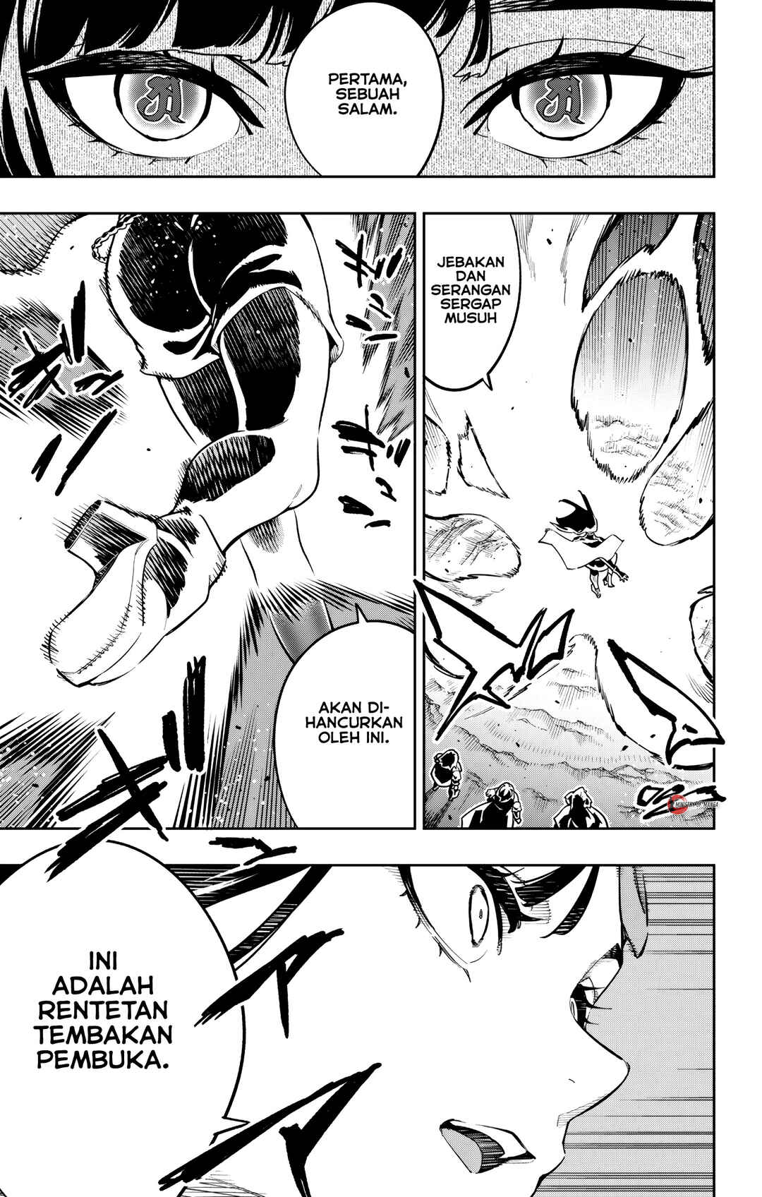 Chapter 171 - Page 10