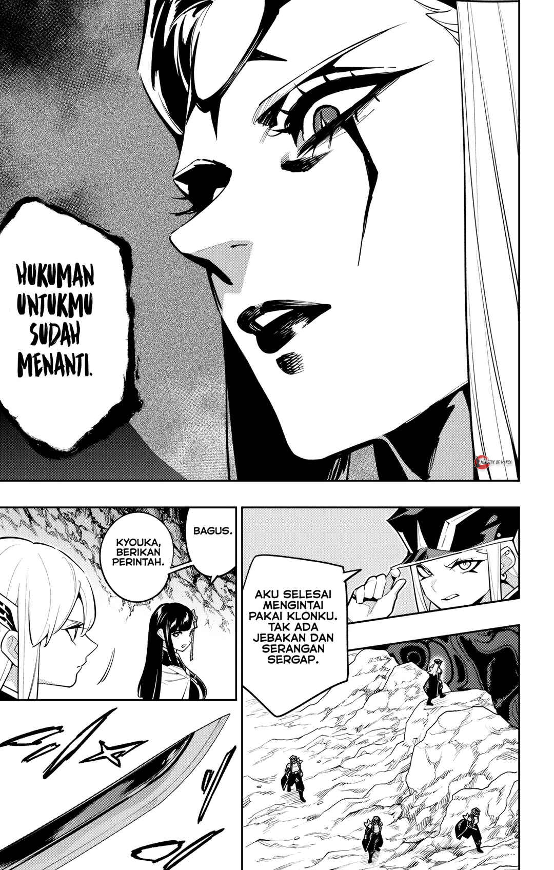 Chapter 171 - Page 15