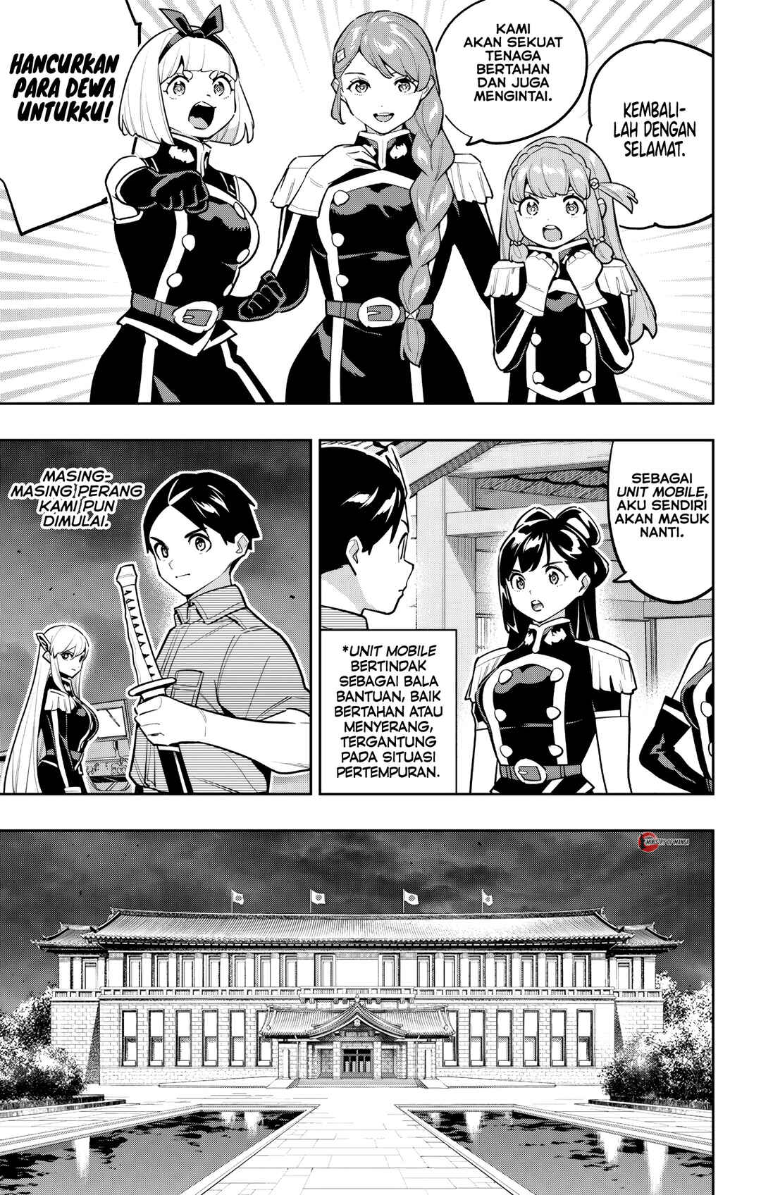 Chapter 171 - Page 4