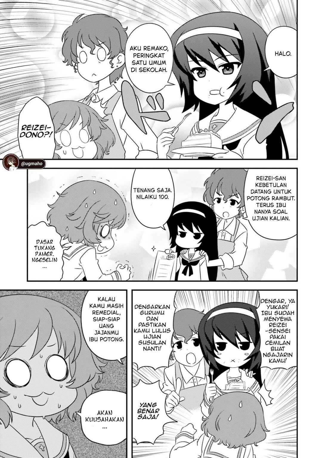 Chapter 123 - Page 5