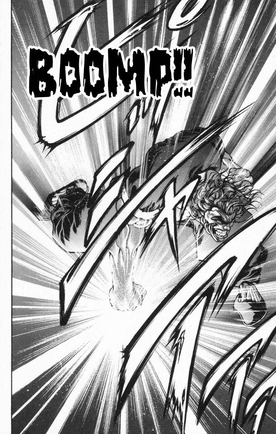 Chapter 233 - Page 21