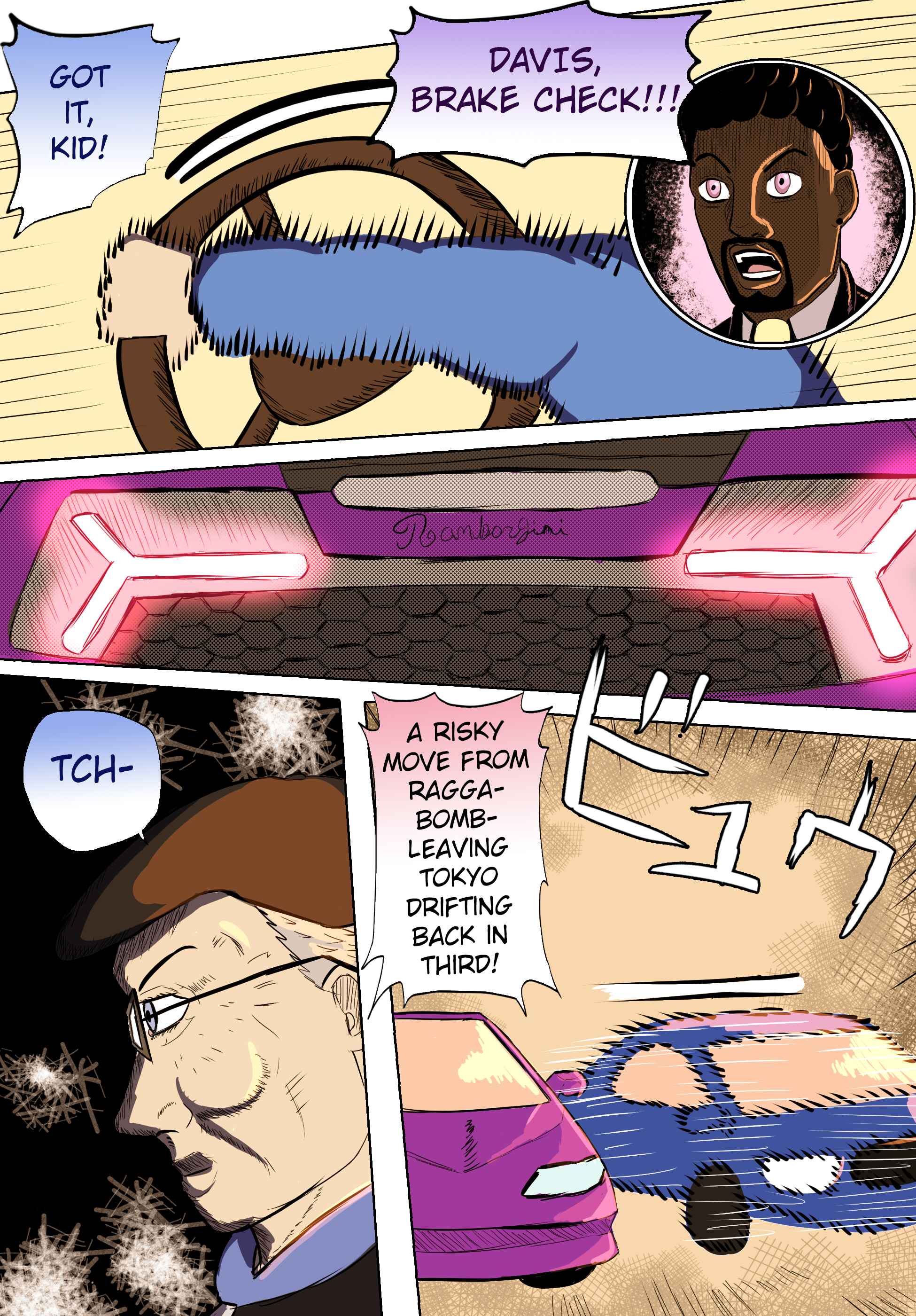 Chapter 8 - Page 11