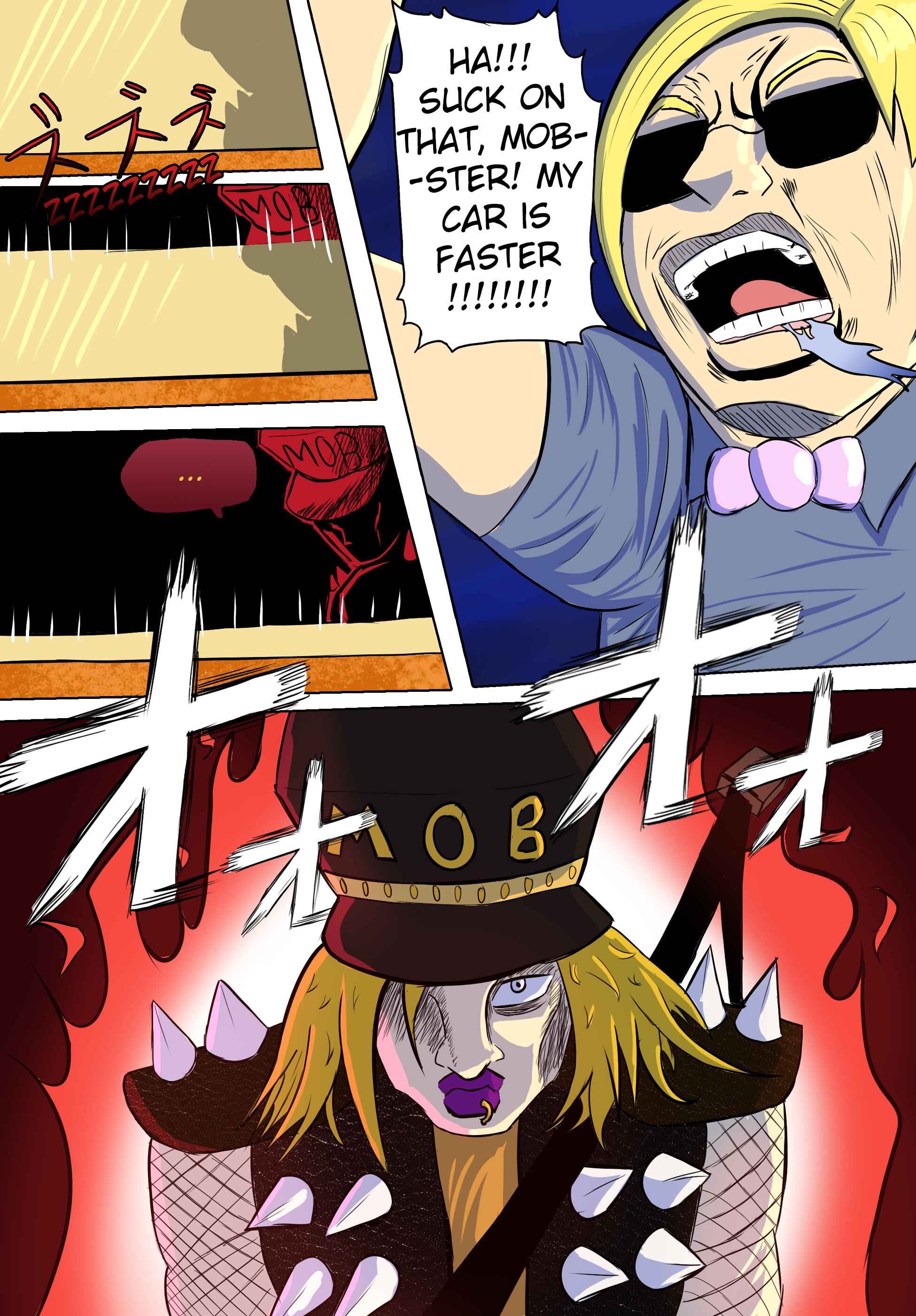 Chapter 8 - Page 15