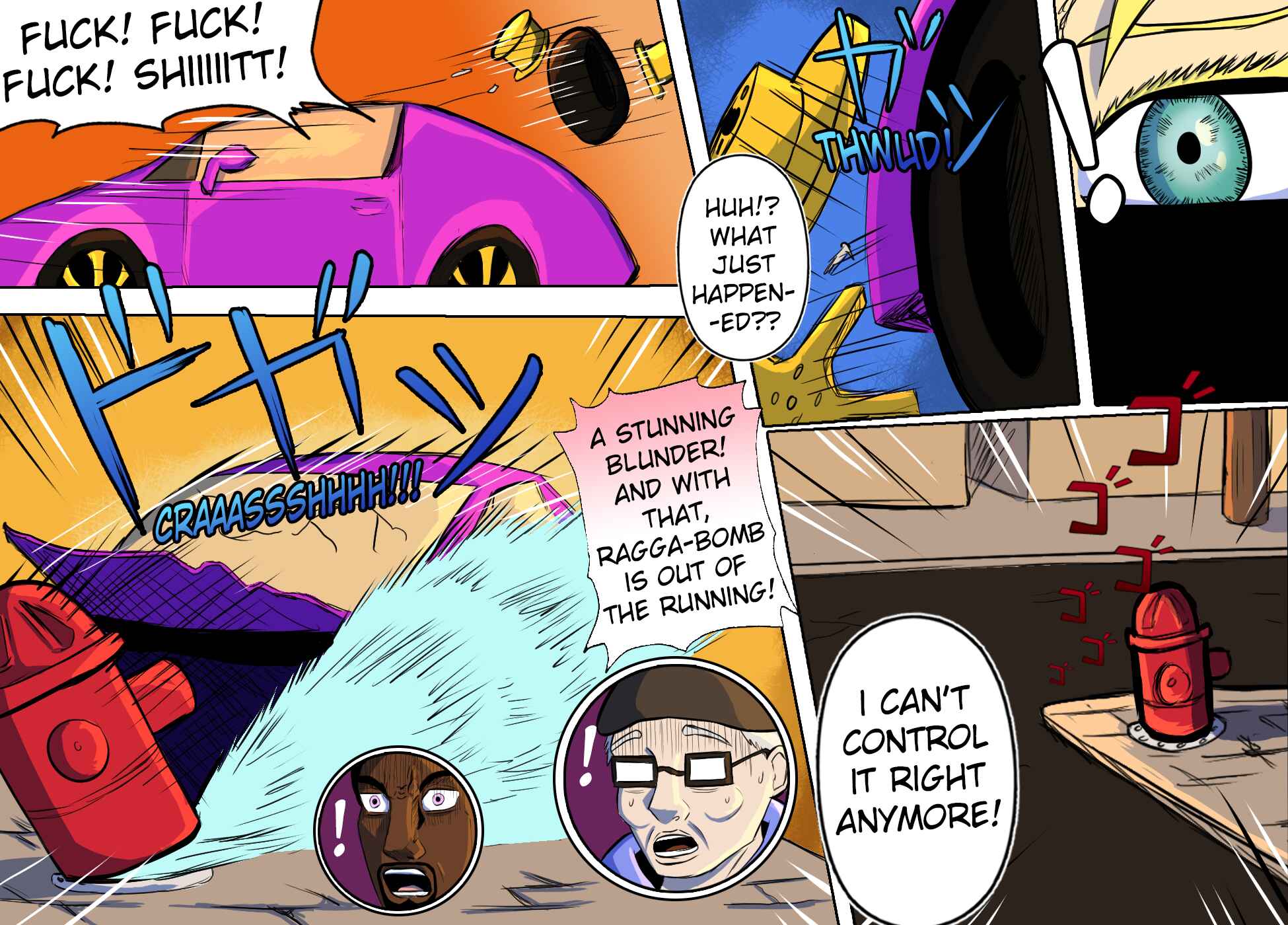 Chapter 8 - Page 16