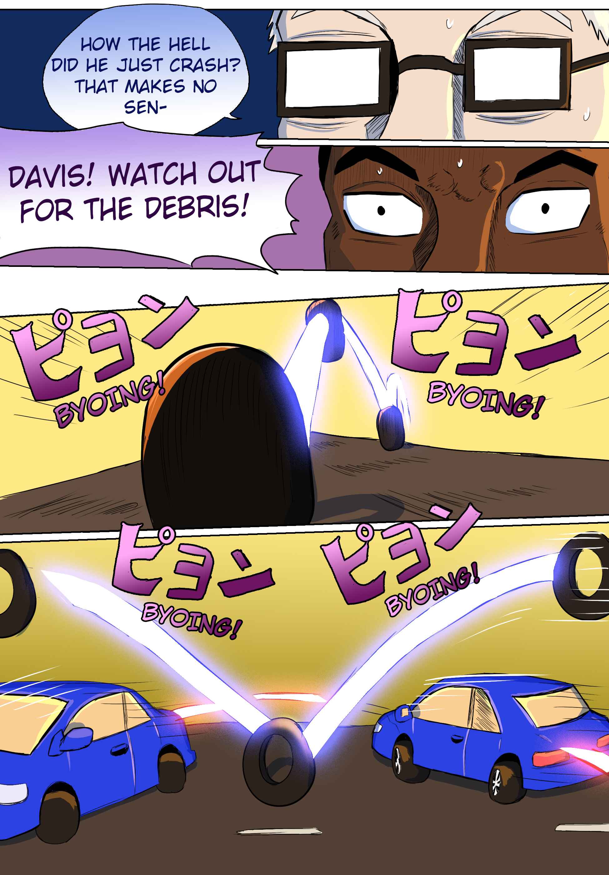 Chapter 8 - Page 17