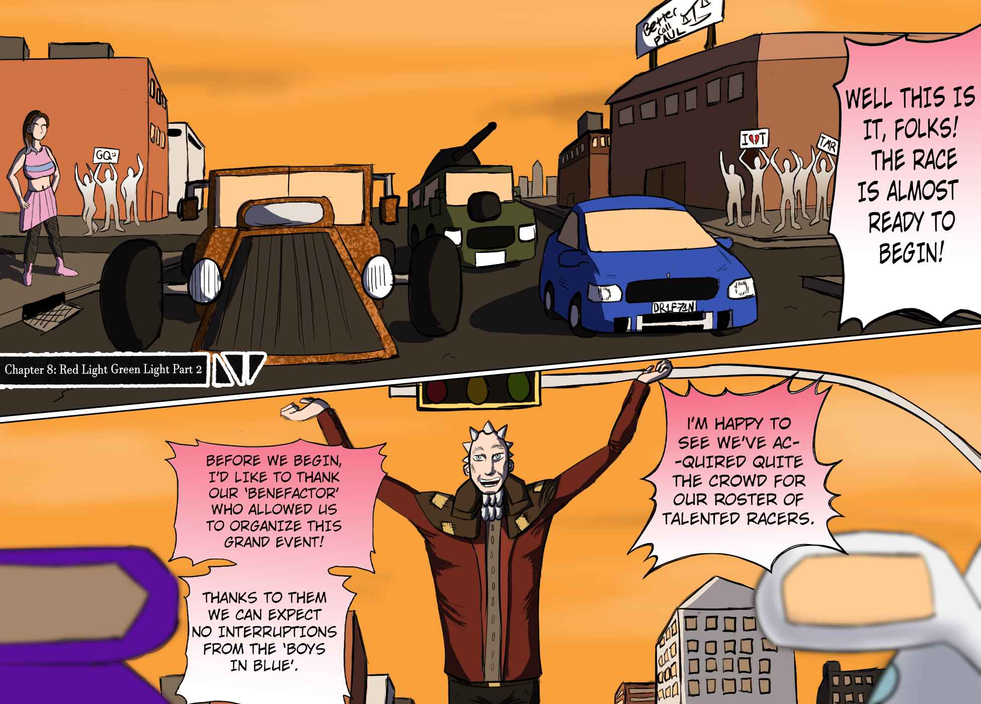 Chapter 8 - Page 2