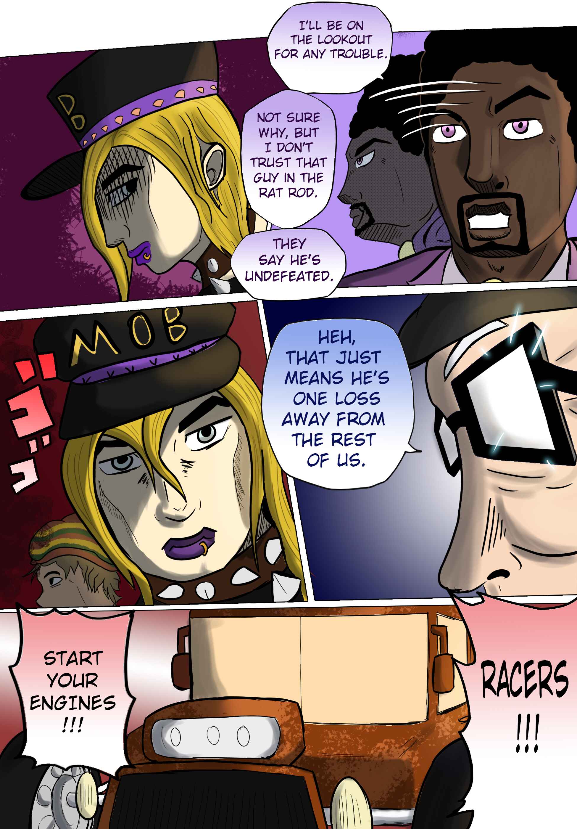 Chapter 8 - Page 5