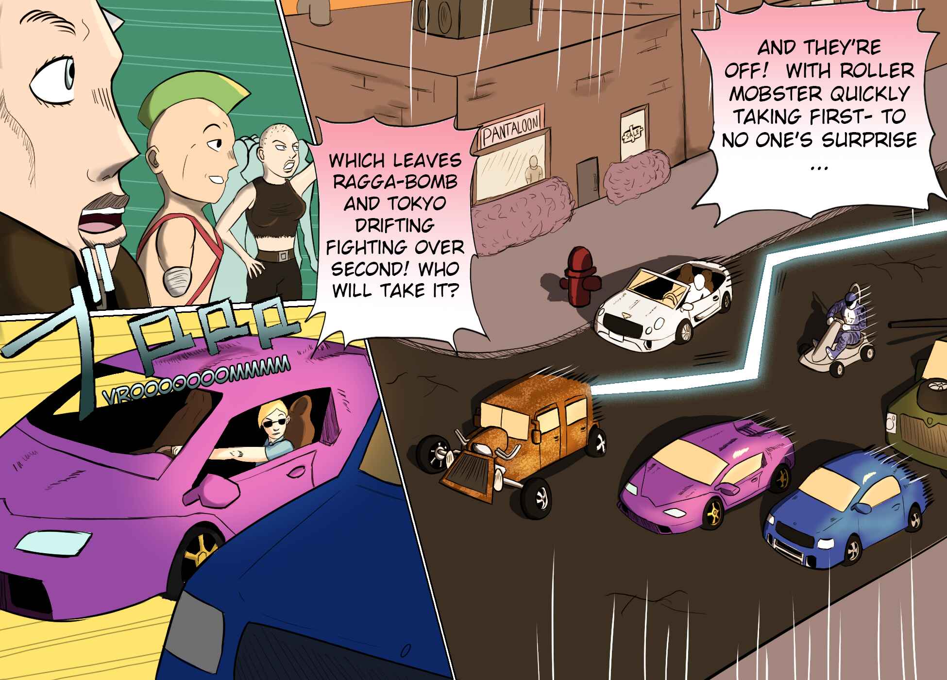 Chapter 8 - Page 9