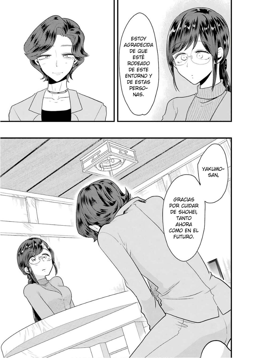 Chapter 43 - Page 19