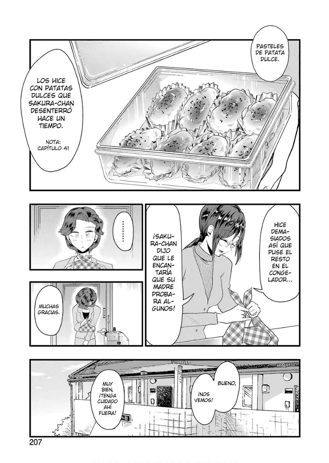 Chapter 43 - Page 21