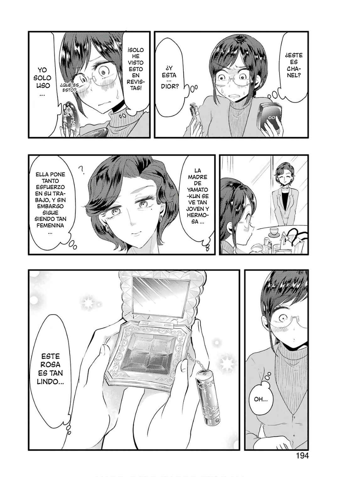 Chapter 43 - Page 8
