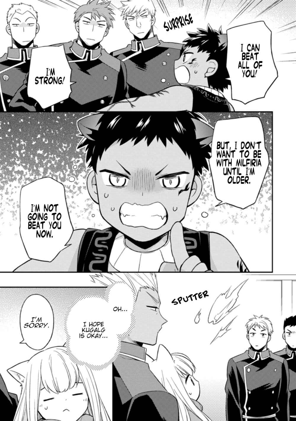 Chapter 19 - Page 32