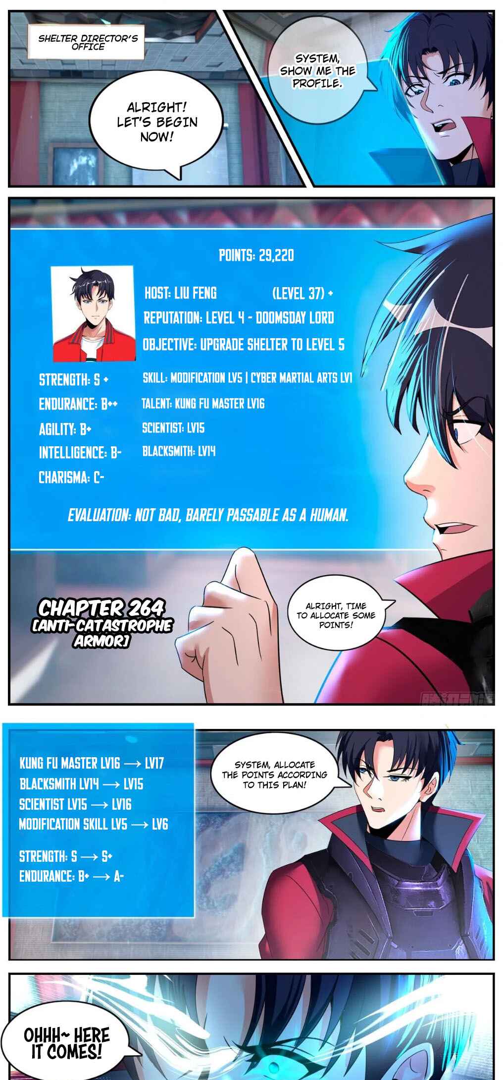 Chapter 264 - Page 2
