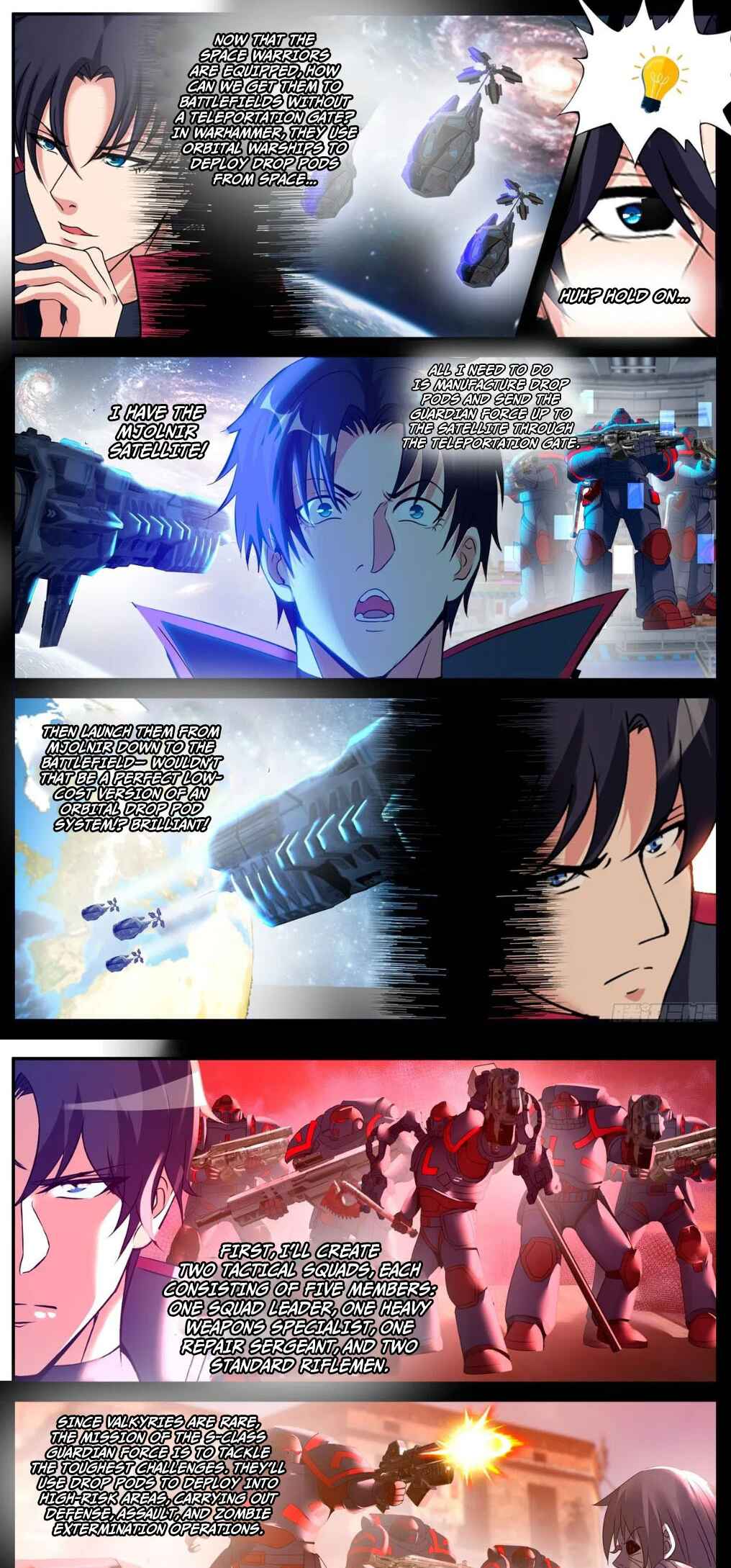 Chapter 264 - Page 4
