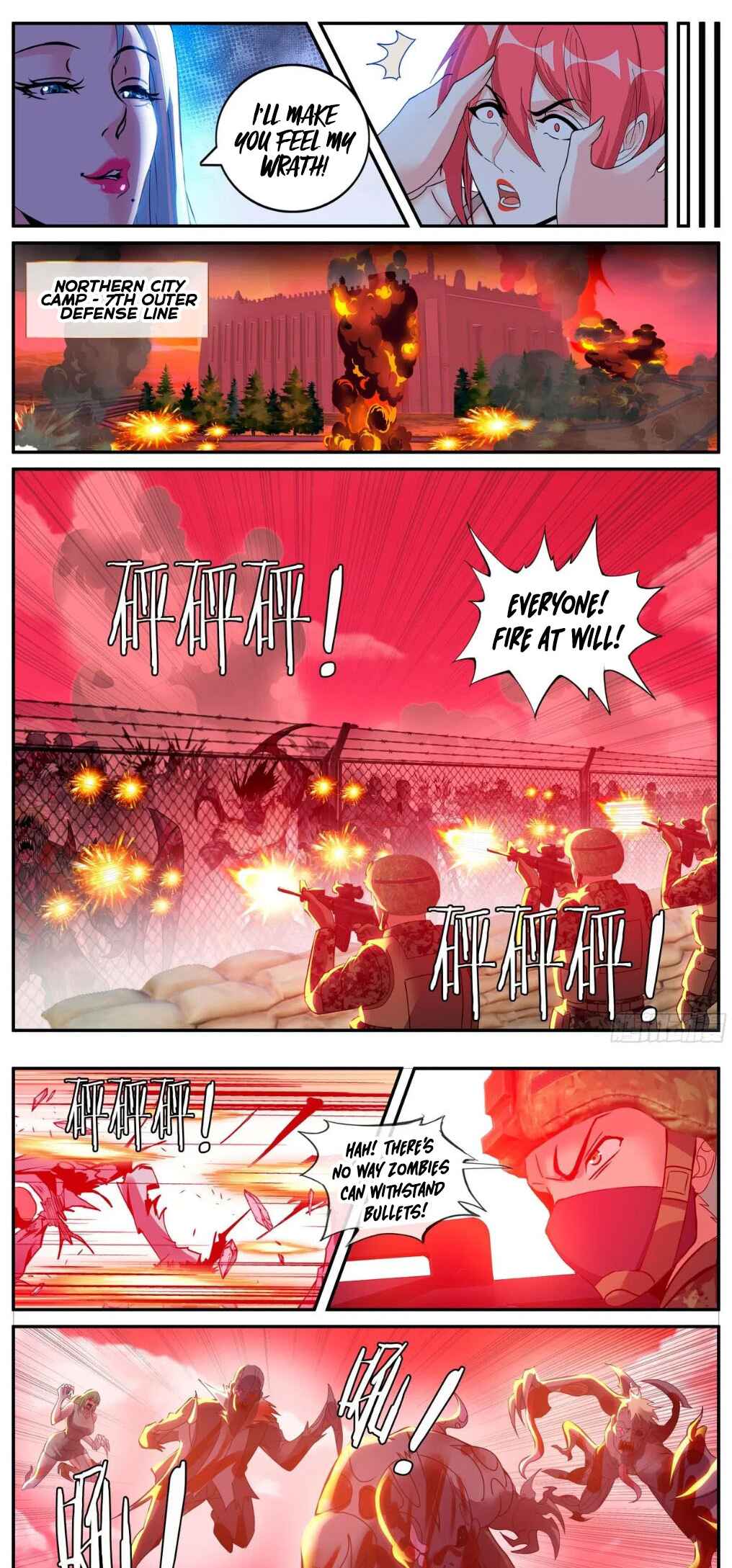 Chapter 264 - Page 8