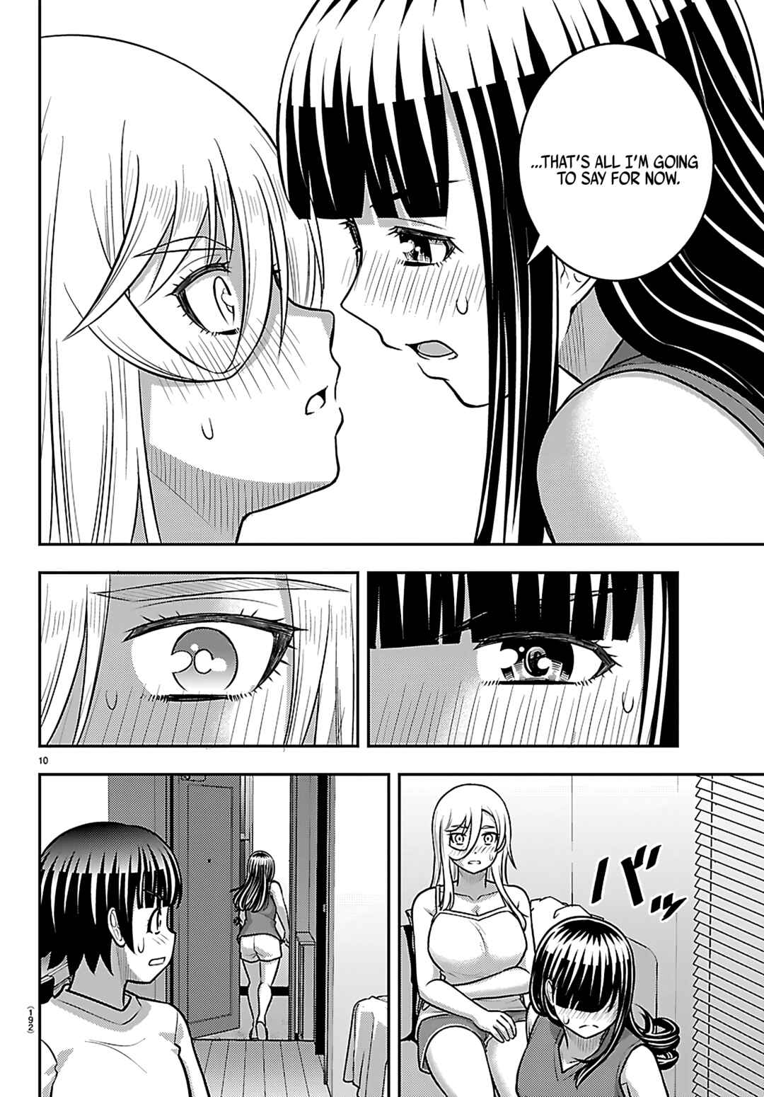 Chapter 263 - Page 10