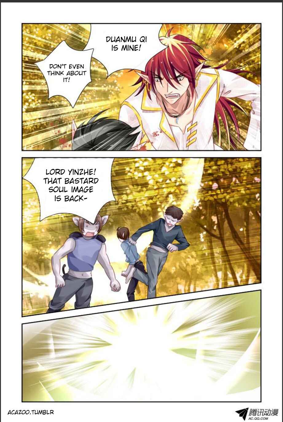 Chapter 105 - Page 8