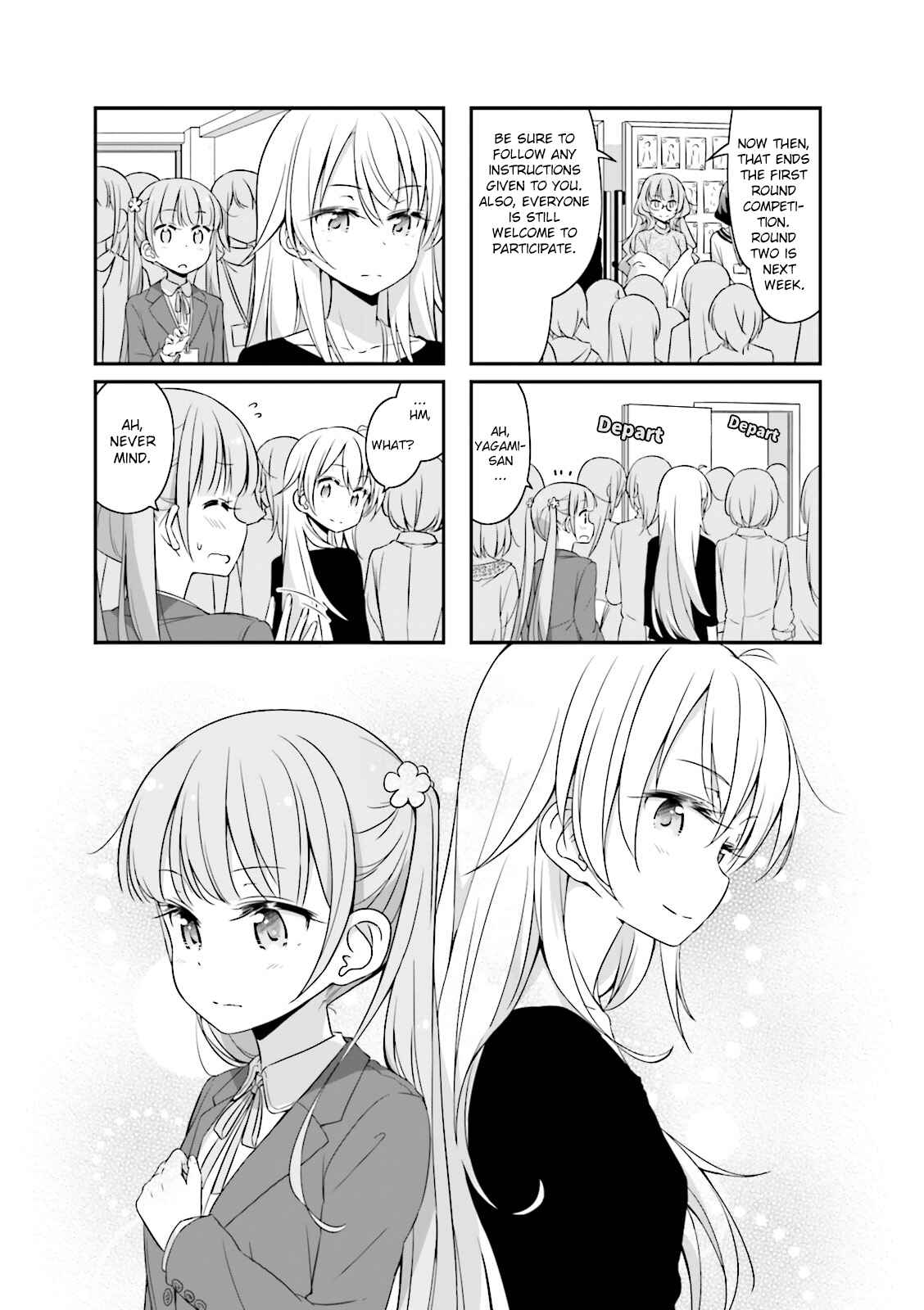 Chapter 31 - Page 1