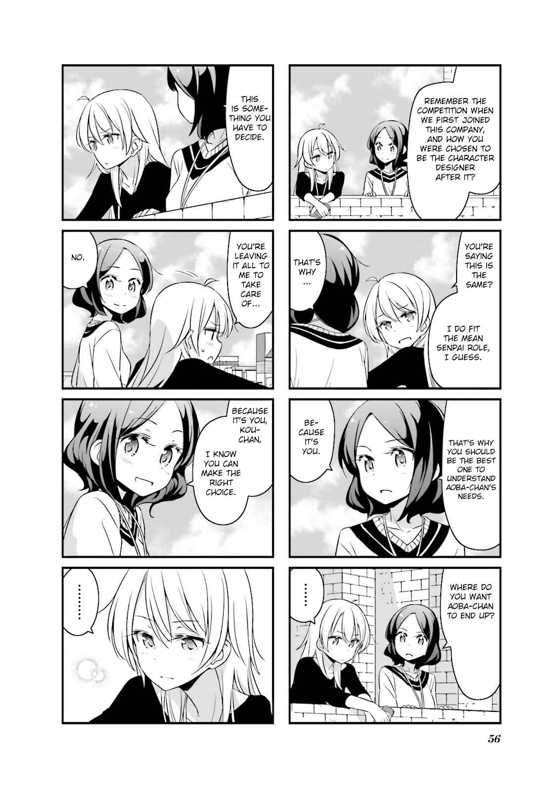 Chapter 31 - Page 6