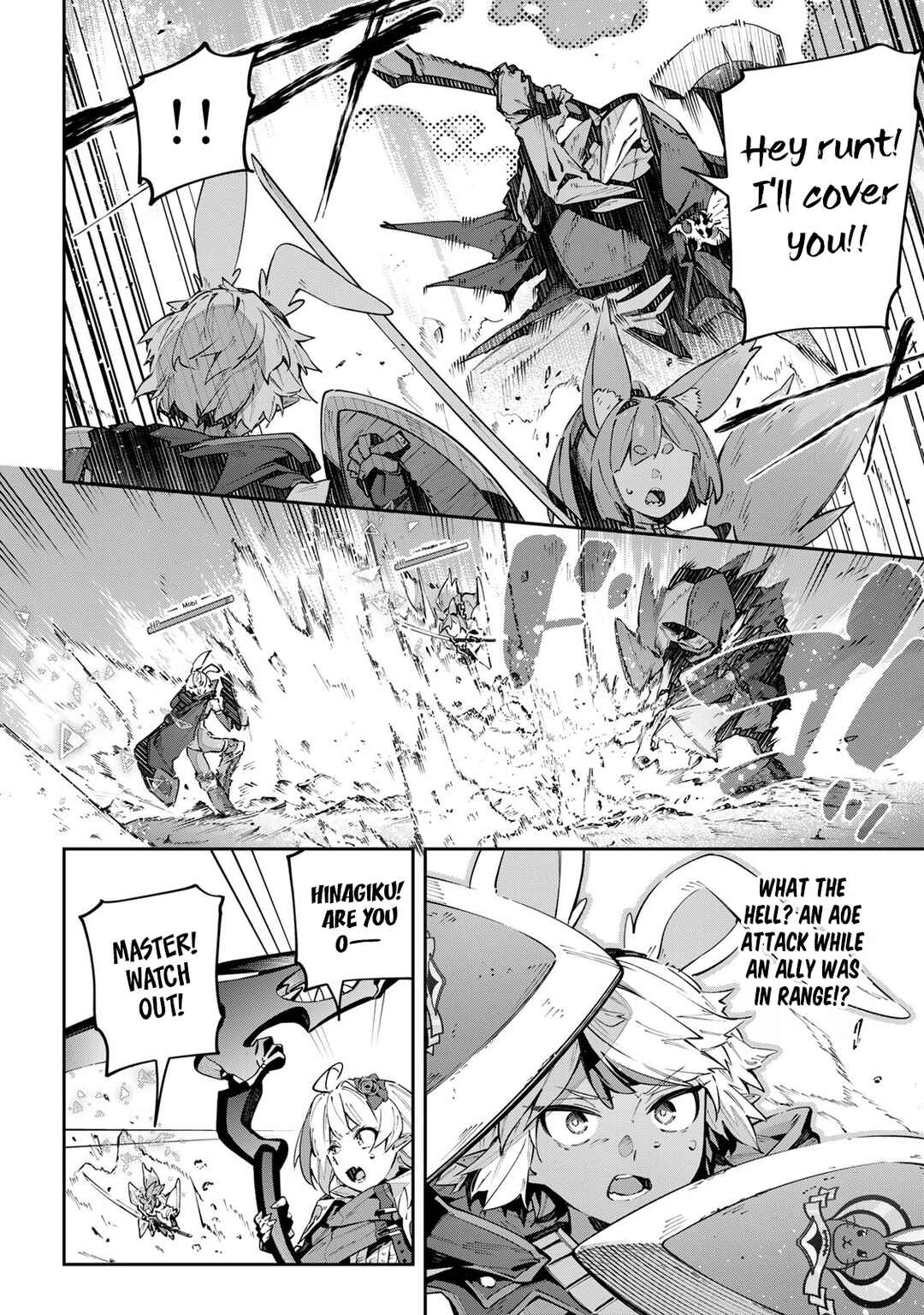 Chapter 72 - Page 10