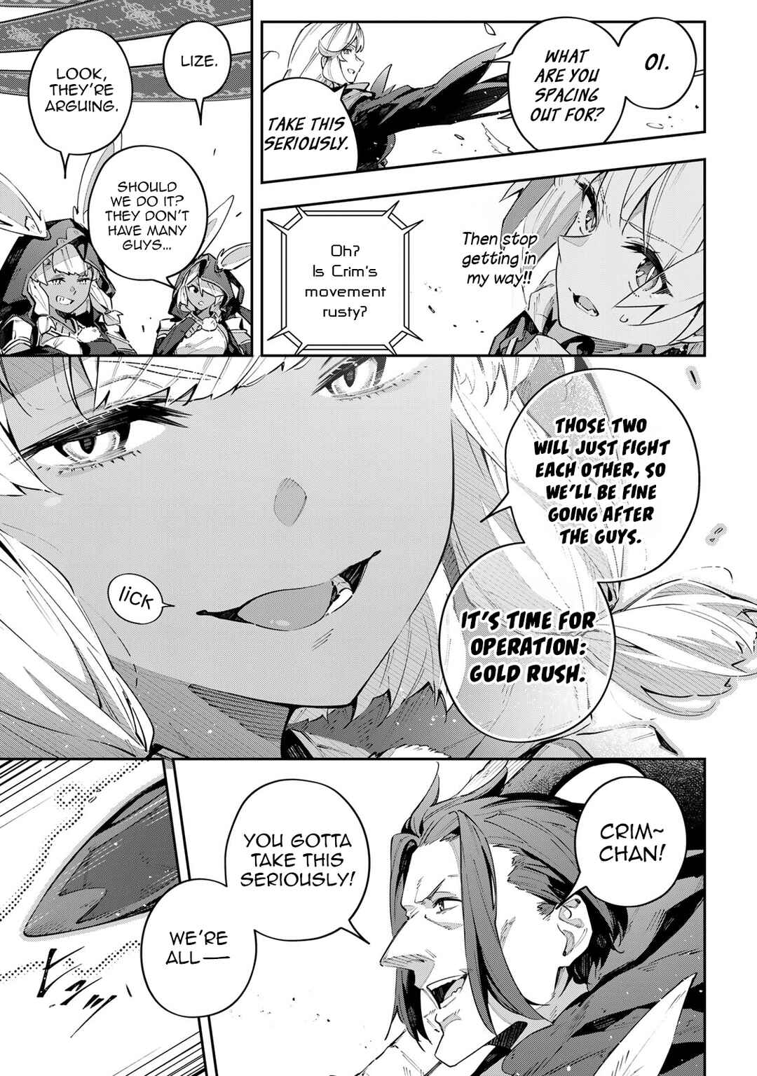 Chapter 72 - Page 15