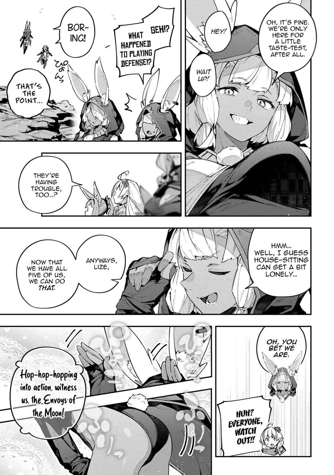 Chapter 72 - Page 5