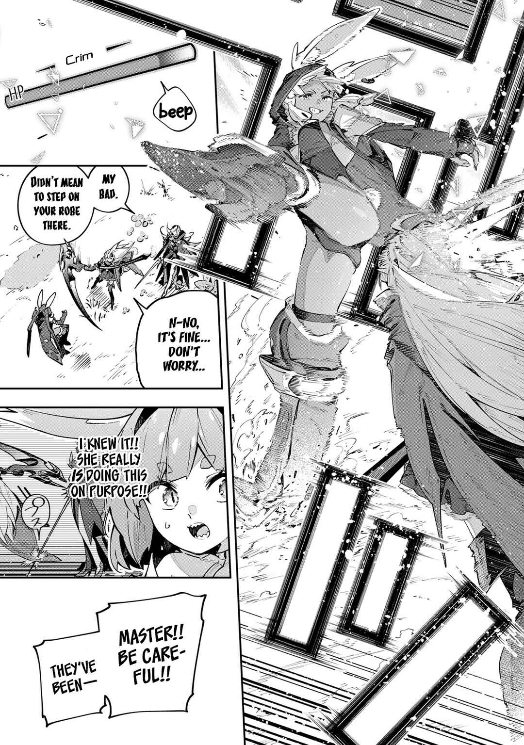 Chapter 72 - Page 9