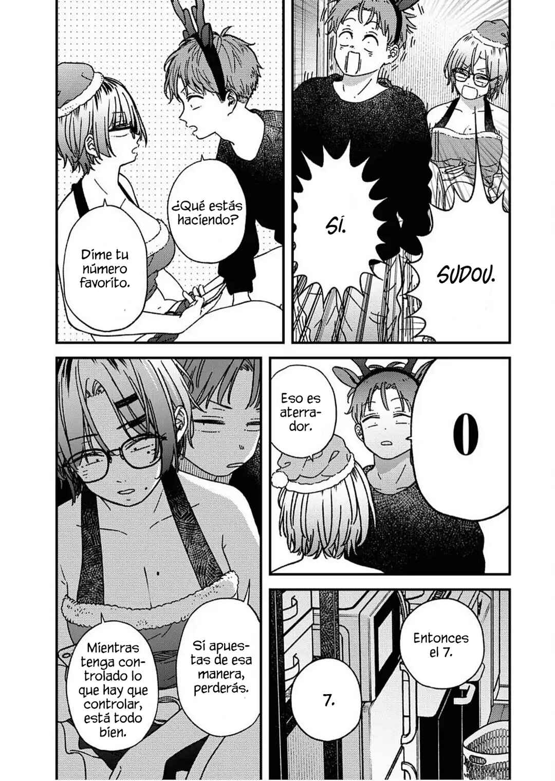 Chapter 35 - Page 19