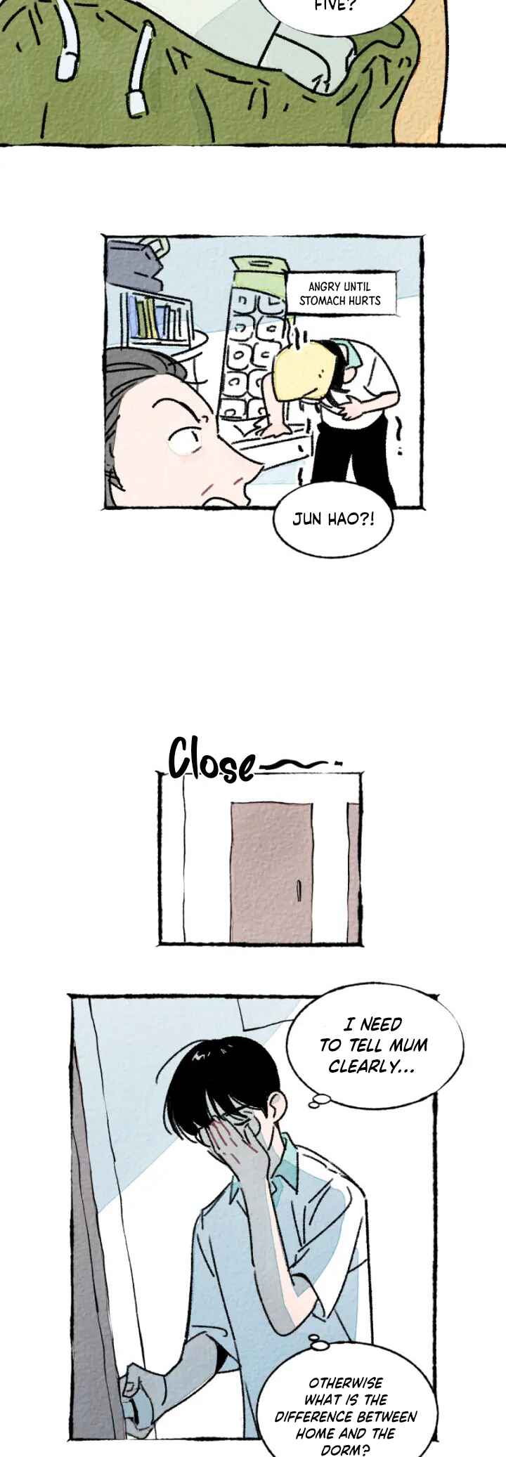 Chapter 12 - Page 33