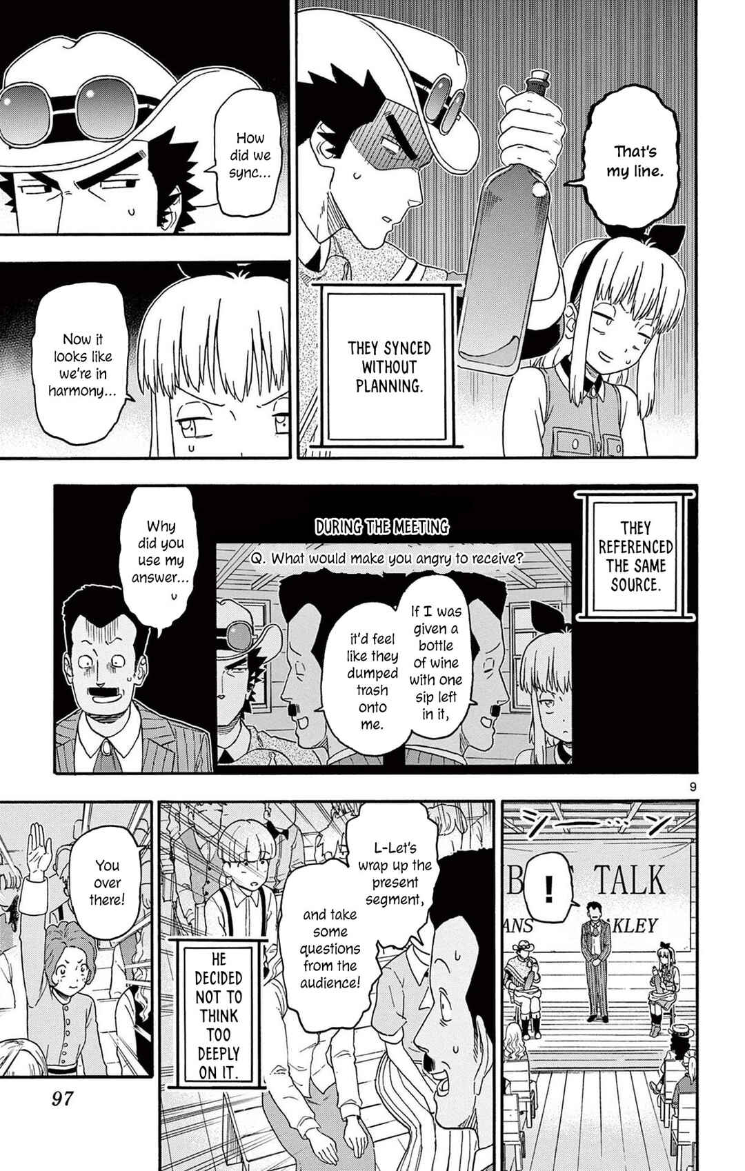 Chapter 236 - Page 9