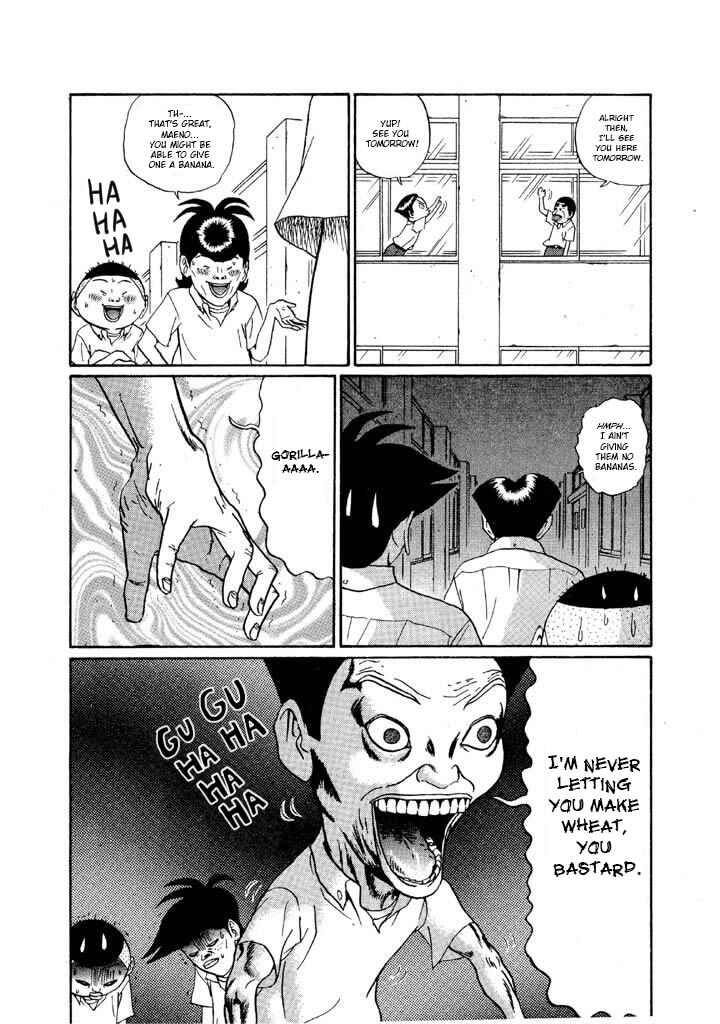 Chapter 142 - Page 14