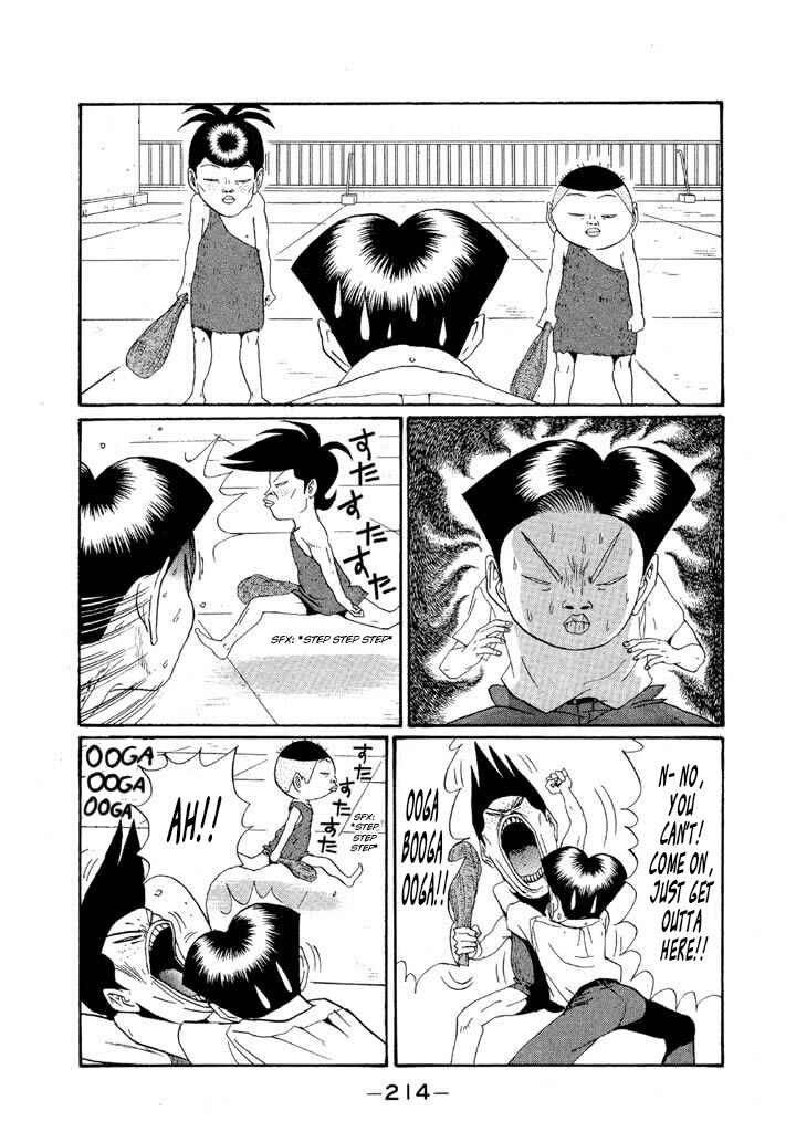 Chapter 142 - Page 8