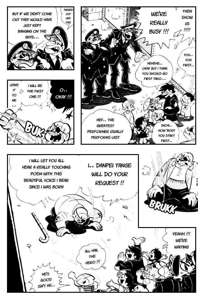 Chapter 19 - Page 14