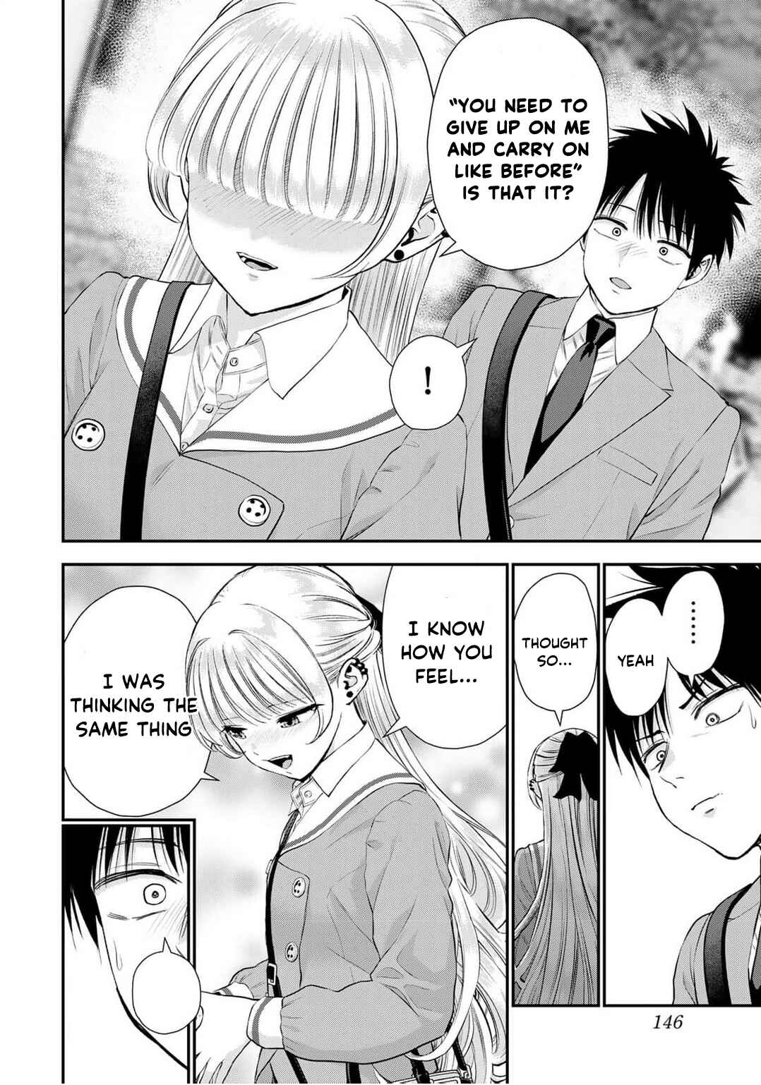 Chapter 144 - Page 6